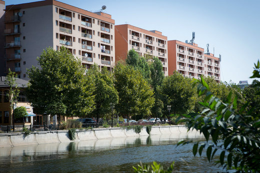STUDIU Chiriile ȋn centrele universitare cresc cu 25%