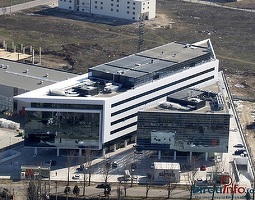 Tranzacție: One United Properties, care a început construcția unui proiect exclusivist în Primăverii, cumpără cu peste 16 milioane euro clădirea de birouri North Gate din zona Pipera, la executare silită