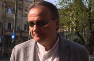 Sorin Marin, primul partener de afaceri al lui Dinu Patriciu, cercetat de DIICOT, s-a retras din afacerea Tudori Properties, renunțând la toate acțiunile prin donație