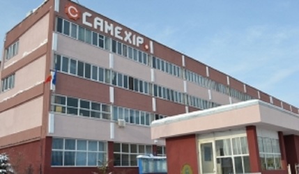 Cu afaceri prăbușite anul trecut, când a intrat în insolvență, Camexip, pe piață de aproape 40 ani, forțează plata datoriilor scoțându-și la vânzare proprietățile
