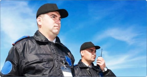 Compania municipală de pază a Primăriei Capitalei, cel mai mare angajator dintre firmele de servicii locale înființate anul acesta, caută pe piață un spațiu de până la 500 metri pătrați