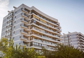 Dezvoltare puternică în zona Pallady. După anunțata venire a Kika, Ikea și Leroy Merlin, constructorul turc Anchor Group, dezvoltatorul București Mall și Plaza Romania, construiește lângă Pallady Towers două noi blocuri