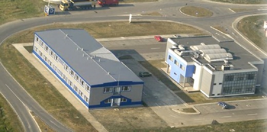 Compania austriacă Porr, printre cei mai mari jucători de pe piața europeană a construcțiilor, se instalează și pe platforma industrială Ungheni, lângă Aeroportul Transilvania 