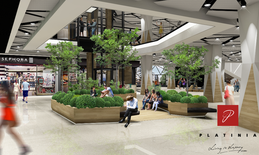România, pe ultimele poziții în Europa din punct de vedere al densității de spații comerciale. Dezvoltarea mall-urilor, afectată de creșterea retailului online