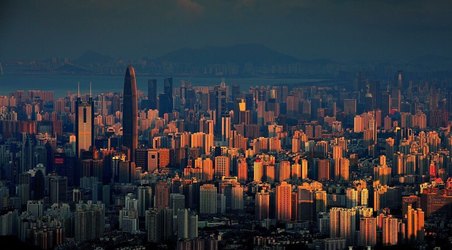 Scumpirile caselor noi frânează în China, împreună cu creditarea ipotecară