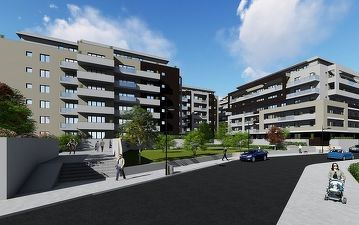 London Partners începe investițiile în România, cu 26 milioane euro pentru un ansamblu rezidențial în centrul Capitalei