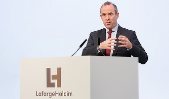 Fostul patron LafargeHolcim Eric Olsen, inculpat cu privire la ”finanțarea unei întreprinderi teroriste” în dosarul din Siria