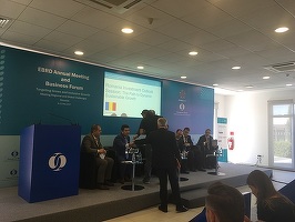 BERD a intrat în acționariatul dezvoltatului imobiliar Globalworth, cu o participație de 4,4%