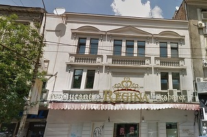 Primăria Capitalei vrea să cumpere cu 1,6 milioane euro fostul cinematograf Lumina