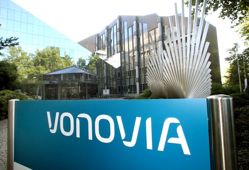 Vonovia, cel mai mare proprietar de locuințe din Germania, oferă 5,2 miliarde euro pentru preluarea companiei austro-germane Buwog 