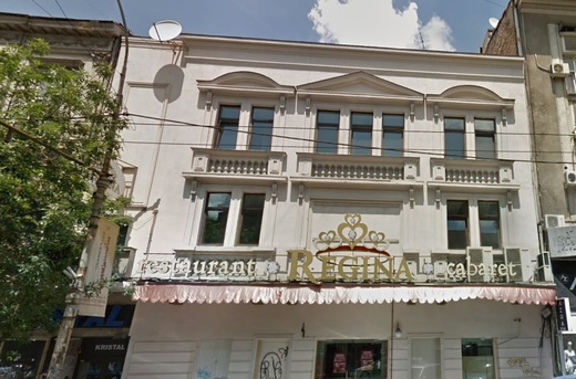 Primăria Capitalei a decis să cumpere fostul cinema Lumina cu 1,6 milioane de euro