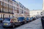O treime din vânzătorii de case din Londra și-au dublat banii