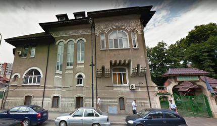 Noul spital SRI din București va fi construit pe banii Companiei Naționale de Investiții, pe un teren cedat de Primăria Capitalei