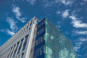 Recensio Nobilis a închiriat birouri în Vox Technology Park din Timișoara. Două start-up-uri primesc spații gratuit 2 ani