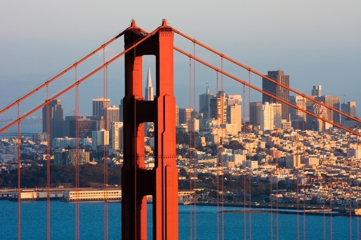 VIDEO Balonul imobiliar din San Francisco face foarte scumpă lansarea unui startup