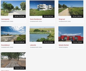 Dezvoltatorul imobiliar RomReal, în boardul căruia se află fiica guvernatorului BNR, a încheiat anul trecut cu o pierdere de aproape 400.000 de euro. Compania a vândut 5 terenuri în ultimele 12 luni