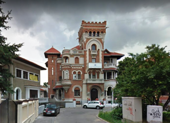Chilipir imobiliar pentru primării, ONG-uri sau academii: castel de 4 milioane euro în Kiseleff-Aviatorilor, confiscat de la Sorin Ovidiu Vîntu în dosarul FNI