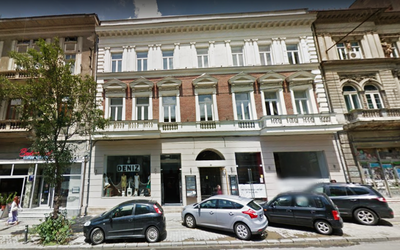 VIDEO Compania Municipală Imobiliara a închiriat birouri de la nepotul unui fost președinte al Columbiei, care a intentat un proces în SUA după ce a fost indicat membru de top al cartelului Escobar 