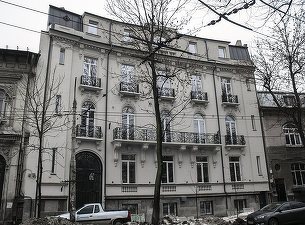 Fondatorul Romstal, Enrico Perini, vinde Primăriei Capitalei un imobil monument istoric cu 37 de camere din centrul orașului. Negocierile - de la 1,2 milioane euro, mult peste prețul achitat de italian
