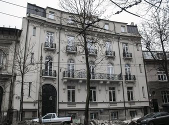 Fondatorul Romstal, Enrico Perini, vinde Primăriei Capitalei un imobil monument istoric cu 37 de camere din centrul orașului. Negocierile - de la 1,2 milioane euro, mult peste prețul achitat de italian