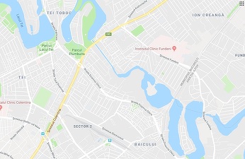 Un teren de 8,9 ha din București al belgienilor de la BelRrom, un important dezvoltator în anii de boom, este scos la licitație de lichidatorul judiciar cu peste 20 de milioane de euro