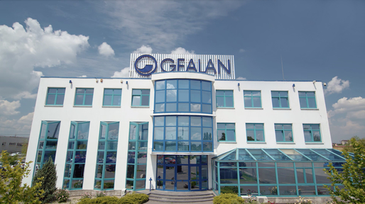 Conducere nouă la Gealan România, producător de profiluri PVC pentru uși și ferestre