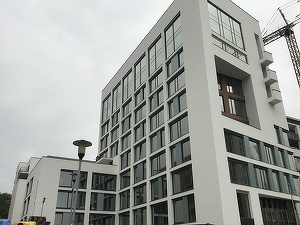 Porsche Engineering vede Cluj-Napoca un Silicon Valley al Europei. Pregătește noi angajări și închiriază 3.500 de metri pătrați de spații de birouri în oraș 