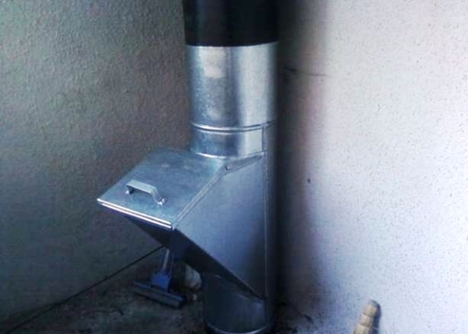 Blocurile de locuințe vor trebui dotate obligatoriu cu spații de colectare selectivă a deșeurilor