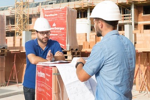 Wienerberger, cel mai mare producător de cărămizi la nivel mondial, prezent în România, vinde active