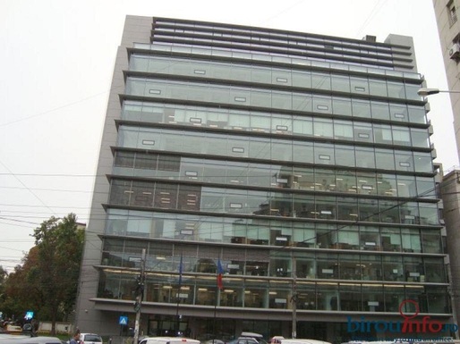 CONFIRMARE Tranzacție de 11 milioane euro pentru clădirea de birouri UTI Business Center, care are printre chiriași Comisia Europeană și Banca Mondială