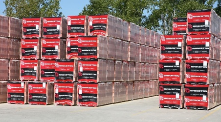 Wienerberger renunță la achiziția Brikston Construction, cel mai mare producător de cărămidă din România. Tranzacția – investigată de Consiliul Concurenței 