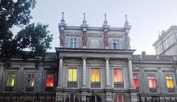 EXCLUSIV Dezvoltatorul israelian Hagag Development Europe vrea să cumpere Palatul Știrbei de pe Calea Victoriei. Proprietatea a generat prima anchetă de proporții a DNA pe segmentul clădirilor de patrimoniu distruse
