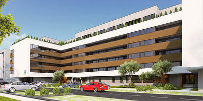 Peste 10.000 de locuințe vor fi ofertate la Salonul Imobiliar București. Proiectele pregătite spre lansare