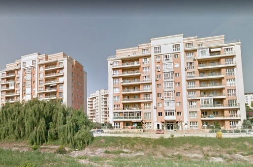 Grupul german Interdoga s-a împrumutat la OTP Bank pentru achiziția unui ansamblu imobiliar din Iași