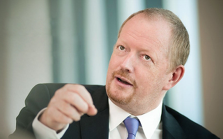 Dezvoltatorul imobiliar CTP are un nou Director Financiar, cu experiență de 30 de ani la Erste Group