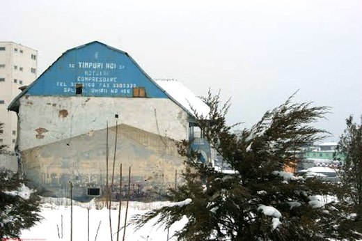 Decizie: Uzina Timpuri Noi, o legendă a industriei românești, înființată în 1864, a intrat în insolvență. Litigiu cu SIF Muntenia
