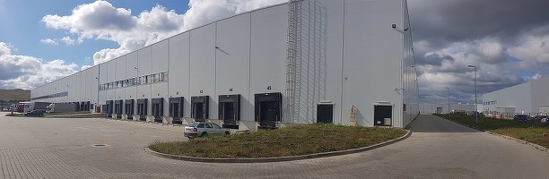 Compania imobiliară WdP, a uneia dintre cele mai bogate familii belgiene, dezvoltă noi construcții în România
