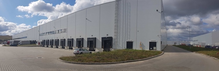 Compania imobiliară WdP, a uneia dintre cele mai bogate familii belgiene, dezvoltă noi construcții în România