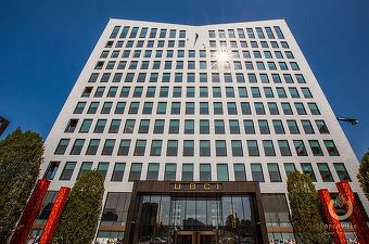 Enel Energie își mută sediul din Timișoara în clădirea Openville