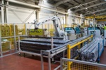 Compania belgiană Coilprofil, prezentă de 18 ani în România cu o fabrică în județul Prahova, promite investiții de 6 milioane euro