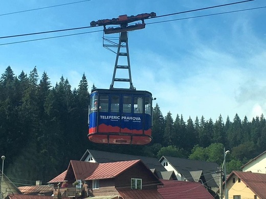 Tranzacția dorită de Teleferic Prahova pentru acțiunile deținute de Adrian Sârbu prin Alerria a fost blocată: Fiscul și BCR au pus stop
