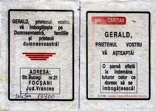 FOTO+DOCUMENT "Creierul" jocului piramidal Gerald din anii ’90, achitat în 2014 pentru prescrierea faptei, pregătește o clădire de birouri în centrul Capitalei, lângă Guvern, și un bloc de locuințe cu 8 etaje