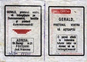 FOTO+DOCUMENT "Creierul" jocului piramidal Gerald din anii ’90, achitat în 2014 pentru prescrierea faptei, pregătește o clădire de birouri în centrul Capitalei, lângă Guvern, și un bloc de locuințe cu 8 etaje