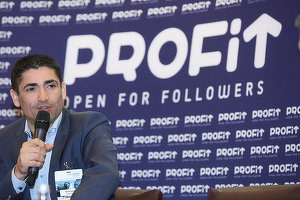 Răzvan Ionescu, fost la Telekom, este noul director de marketing al Impact Developer