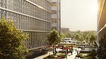 Decizie Microsoft: a semnat pentru 23.000 metri pătrați de birouri în complexul Campus 6 din Capitală, cea mai mare tranzacție din acest an