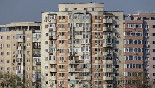 România - primul loc în lume în funcție de ponderea proprietarilor de locuințe
