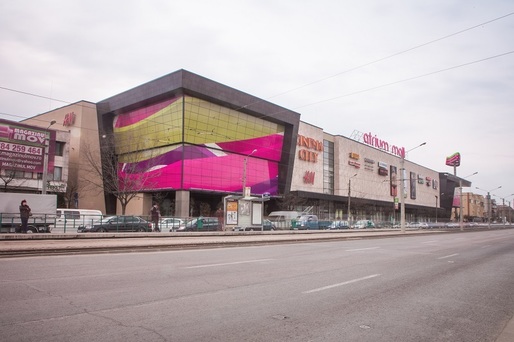 Tranzacție - Sud-africanii de la MAS REI, noii proprietari ai Militari Shopping, semnează o nouă achiziție în România: au cumpărat mall-ul Atrium din Arad de la un grup de milionari maghiari, plătind mult sub costul de dezvoltare
