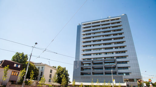 EXCLUSIV Omer Susli și Ionuț Dumitrescu cumpără clădirea de birouri Bucharest Corporate Center cu peste 17 milioane de euro. Operațiune după modelul Bistrița Retail Park