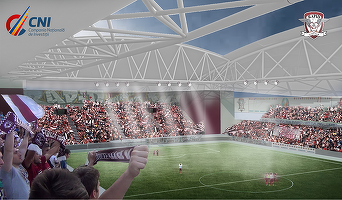 DOCUMENT Guvernul contează pe terminarea la termen a doar 3 stadioane pentru CE 2020. Construcția nu a început, însă, la niciun stadion 