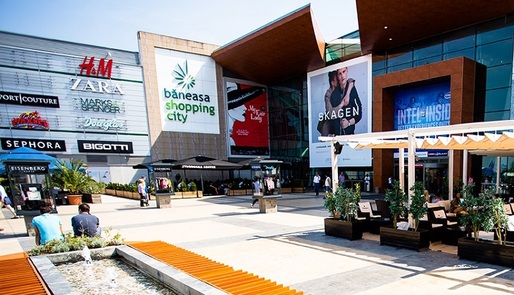 EXCLUSIV Gabriel Popoviciu are primul an cu profit în scădere de la lansarea mallului din Băneasa, în urmă cu 10 ani